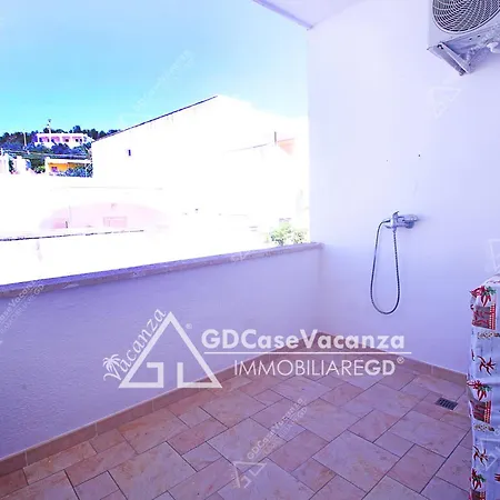Gd - Novaglie Coastline Adriatic Otranto-leuca Snorkelling Lovers Apartment Gagliano del Capo