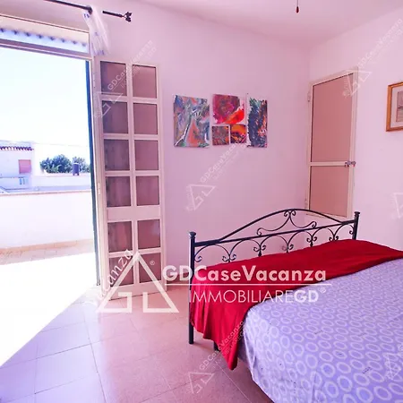 Gd - Novaglie Coastline Adriatic Otranto-leuca Snorkelling Lovers