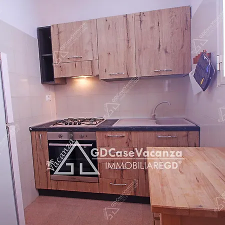 Gd - Novaglie Coastline Adriatic Otranto-leuca Snorkelling Lovers Apartment