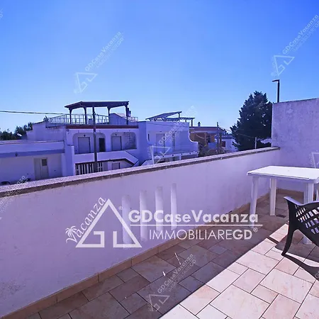 Apartment Gd - Novaglie Coastline Adriatic Otranto-leuca Snorkelling Lovers