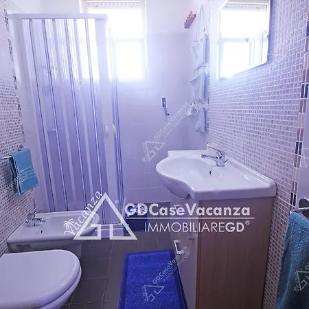 Apartment Gd - Novaglie Coastline Adriatic Otranto-leuca Snorkelling Lovers *