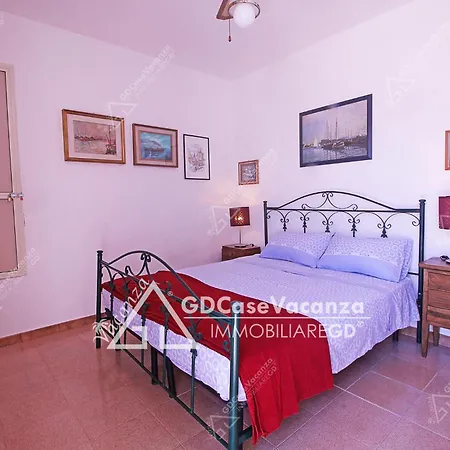 Apartment Gd - Novaglie Coastline Adriatic Otranto-leuca Snorkelling Lovers Gagliano del Capo